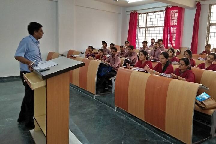 classroom